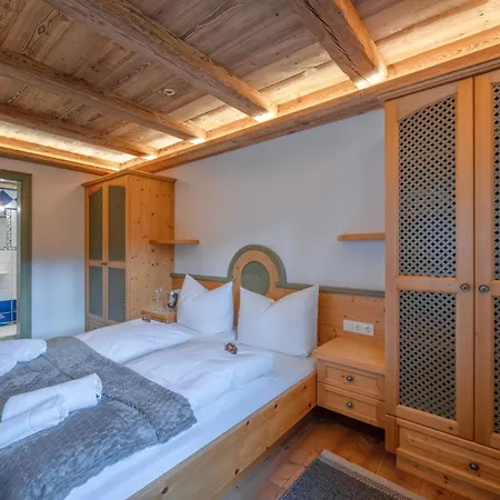 Apartamento Garten Kitzbühel