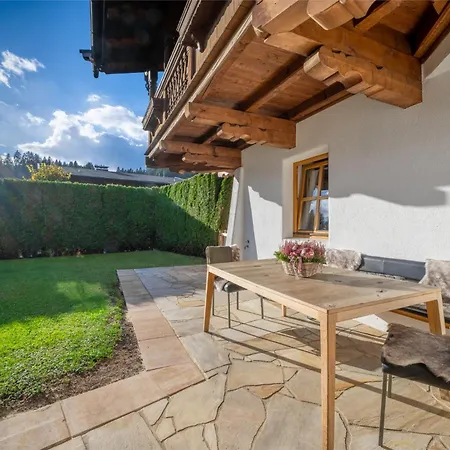 Апартаменти Garten