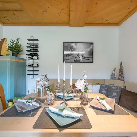 Garten Apartamento *