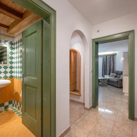 Garten Апартаменти