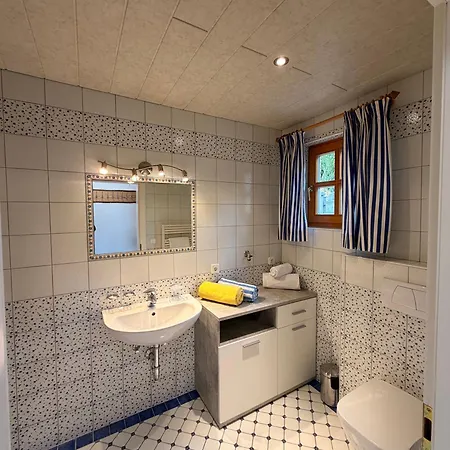 Garten Apartamento *