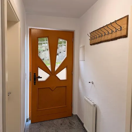 Апартаменти Garten *