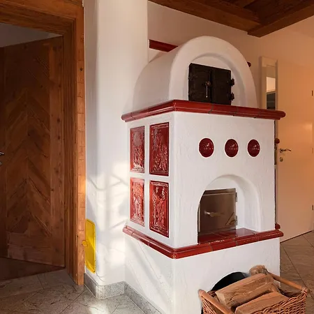 Apartamento Garten *