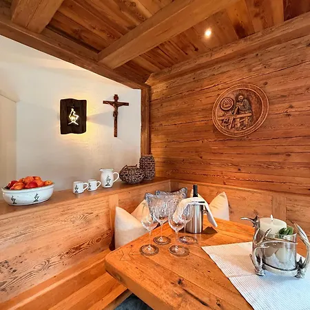 Garten Apartamento *