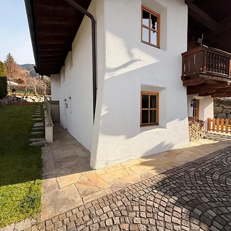 Garten Кіцбюель