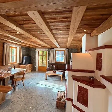 Garten Apartment