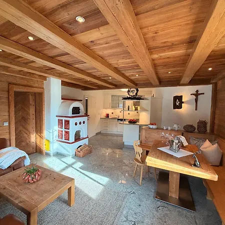 Apartamento Garten *