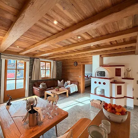 Apartamento Garten *