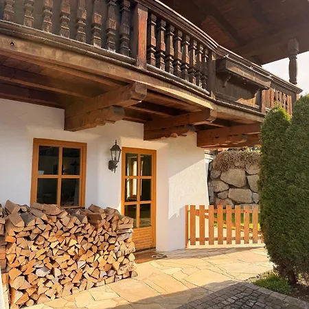 Garten Апартаменти Кіцбюель