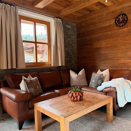 Апартаменти Garten