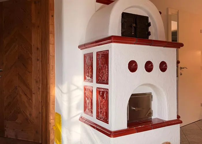 Appartamento Garten *