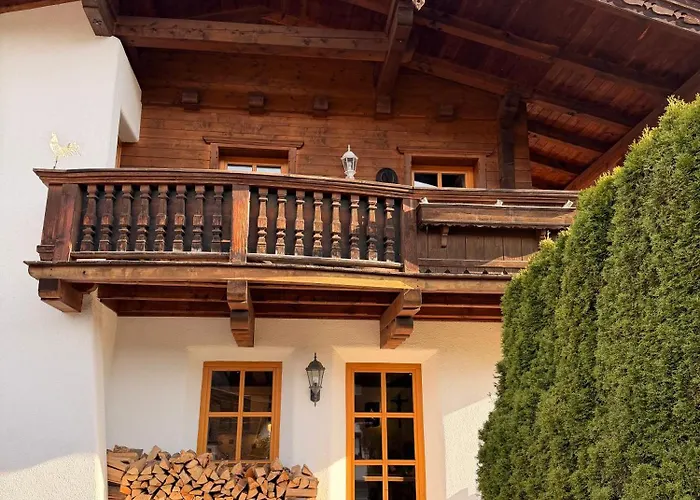 Garten Apartamento